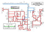 安曇川支所管内 路線図