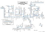 堅田営業所管内 路線図