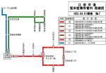 堅田営業所 路線図No.7